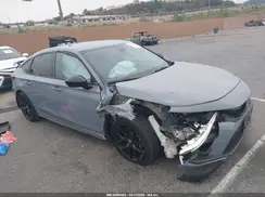 19XFL2H82NE015153 2022 HONDA CIVIC
