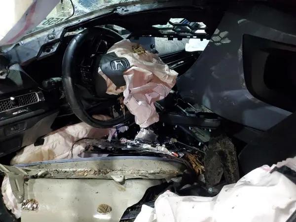 19XFL2H82NE015203 2022 HONDA CIVIC - Image 8