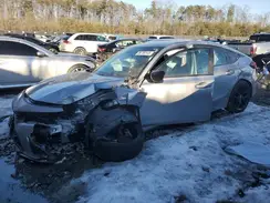 19XFL2H82NE015699 2022 HONDA CIVIC