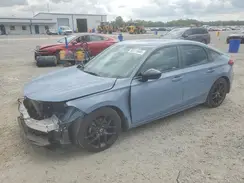 19XFL2H82NE015895 2022 HONDA CIVIC