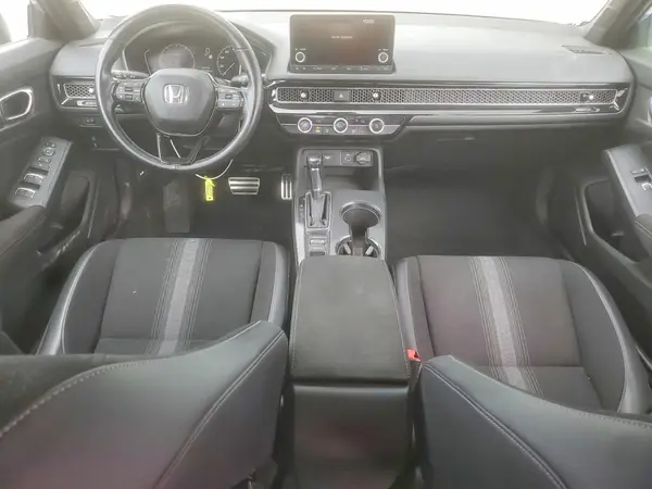 19XFL2H82NE015895 2022 HONDA CIVIC - Image 8
