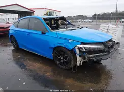 19XFL2H82NE016738 2022 HONDA CIVIC