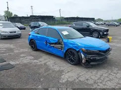 19XFL2H82NE017405 2022 HONDA CIVIC