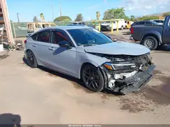 19XFL2H82NE017792 2022 HONDA CIVIC