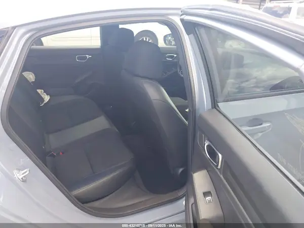 19XFL2H82NE017792 2022 HONDA CIVIC - Image 8