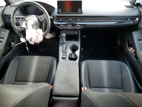 19XFL2H82NE017937 2022 HONDA CIVIC - Image 8