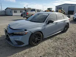 19XFL2H82NE018635 2022 HONDA CIVIC