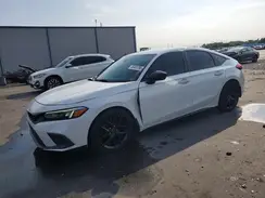 19XFL2H82NE019106 2022 HONDA CIVIC