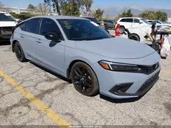19XFL2H82NE019297 2022 HONDA CIVIC