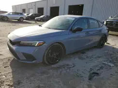 19XFL2H82NE019753 2022 HONDA CIVIC