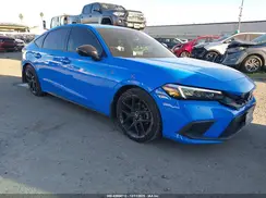 19XFL2H82NE020174 2022 HONDA CIVIC