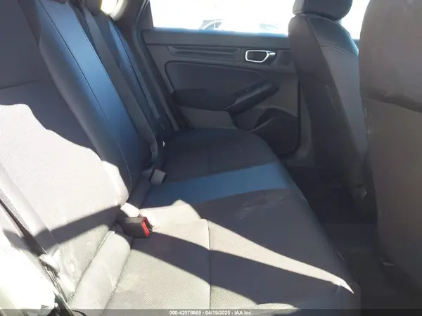 19XFL2H82NE020336 2022 HONDA CIVIC - Image 8