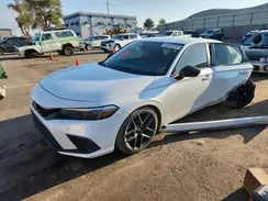 19XFL2H82NE020448 2022 HONDA CIVIC
