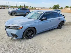 19XFL2H82NE021230 2022 HONDA CIVIC