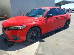 19XFL2H82NE021678 2022 HONDA CIVIC