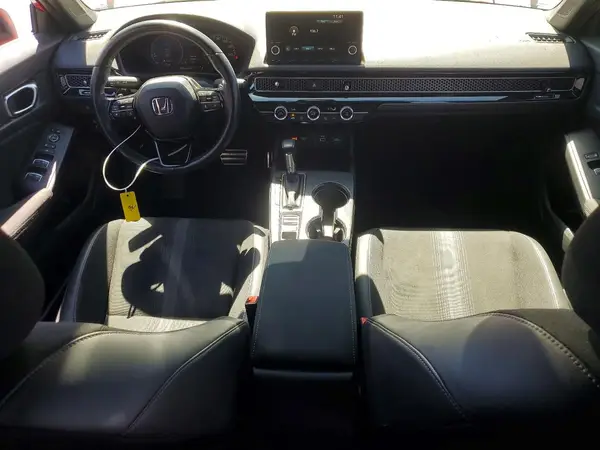 19XFL2H82NE021678 2022 HONDA CIVIC - Image 8