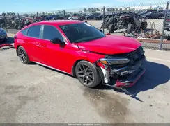 19XFL2H82NE021695 2022 HONDA CIVIC