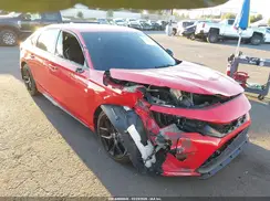 19XFL2H82NE021714 2022 HONDA CIVIC
