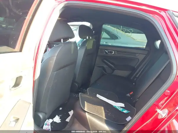 19XFL2H82NE021714 2022 HONDA CIVIC - Image 8
