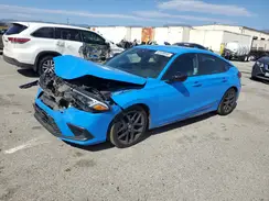 19XFL2H82NE022054 2022 HONDA CIVIC
