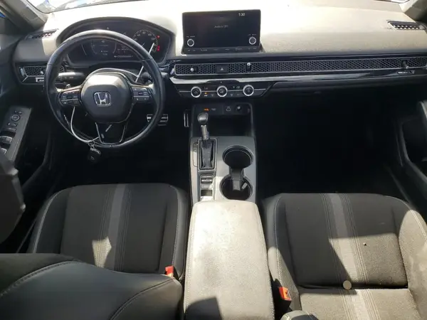 19XFL2H82NE022054 2022 HONDA CIVIC - Image 8