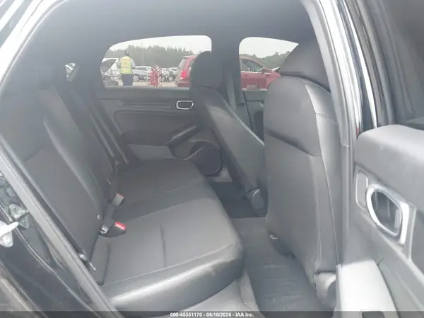 19XFL2H82NE022281 2022 HONDA CIVIC - Image 8