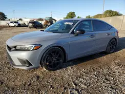 19XFL2H82NE022362 2022 HONDA CIVIC