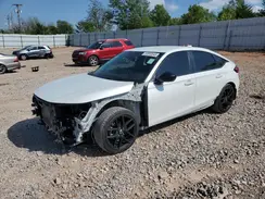 19XFL2H82NE022572 2022 HONDA CIVIC