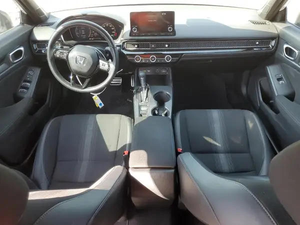 19XFL2H82NE022572 2022 HONDA CIVIC - Image 8
