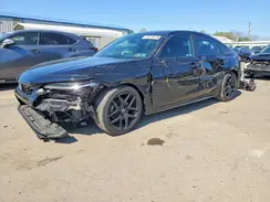 19XFL2H82NE022586 2022 HONDA CIVIC