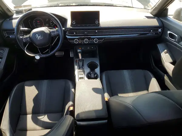 19XFL2H82NE022586 2022 HONDA CIVIC - Image 8