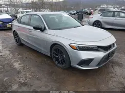 19XFL2H82NE023852 2022 HONDA CIVIC