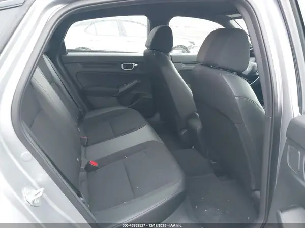 19XFL2H82NE023852 2022 HONDA CIVIC - Image 8