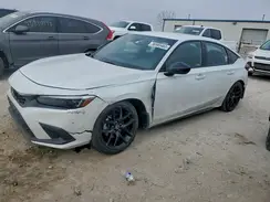 19XFL2H82NE024340 2022 HONDA CIVIC