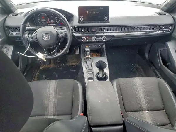 19XFL2H82NE024340 2022 HONDA CIVIC - Image 8