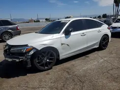 19XFL2H82PE000185 2023 HONDA CIVIC