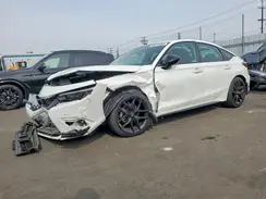 19XFL2H82PE000896 2023 HONDA CIVIC