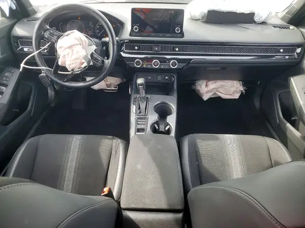 19XFL2H82PE000896 2023 HONDA CIVIC - Image 8