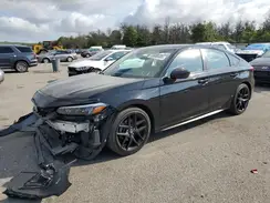 19XFL2H82PE001353 2023 HONDA CIVIC