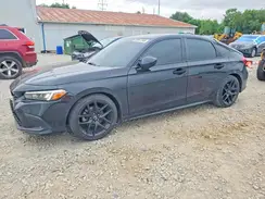 19XFL2H82PE001367 2023 HONDA CIVIC
