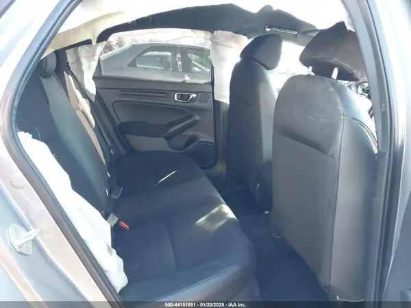 19XFL2H82PE001384 2023 HONDA CIVIC - Image 8