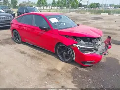 19XFL2H82PE001451 2023 HONDA CIVIC