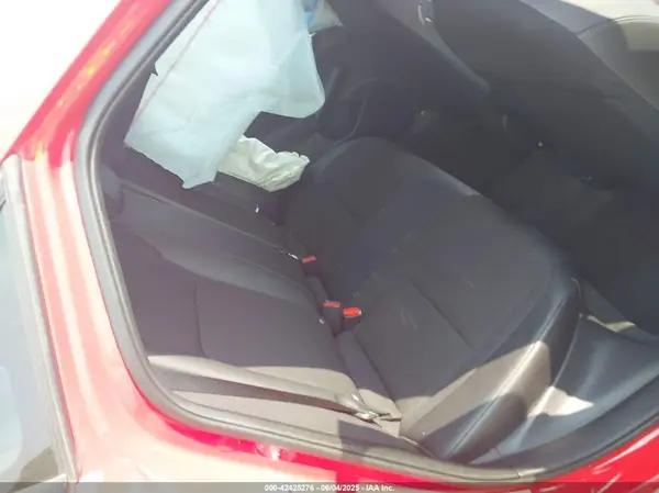 19XFL2H82PE001451 2023 HONDA CIVIC - Image 8