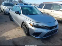 19XFL2H82PE001806 2023 HONDA CIVIC