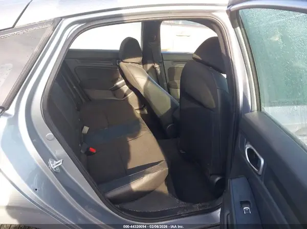 19XFL2H82PE001806 2023 HONDA CIVIC - Image 8