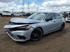 19XFL2H82PE002065 2023 HONDA CIVIC