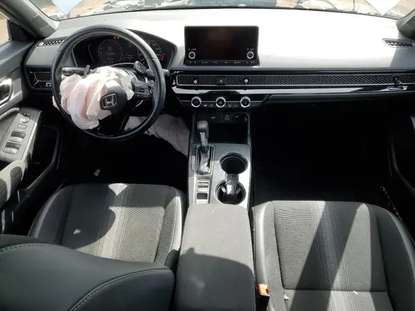 19XFL2H82PE002065 2023 HONDA CIVIC - Image 8