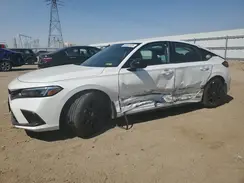 19XFL2H82PE002082 2023 HONDA CIVIC