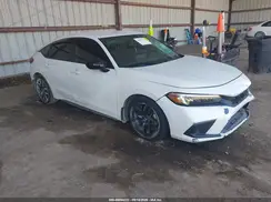 19XFL2H82PE002812 2023 HONDA CIVIC