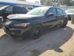 19XFL2H82PE003054 2023 HONDA CIVIC